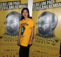 Foto Nungky Kusumastuti