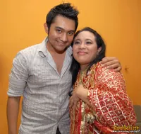 Foto Nunung Srimulat