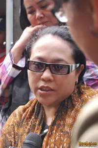 Foto Nunung Srimulat