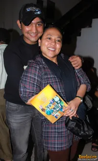 Foto Nunung Srimulat