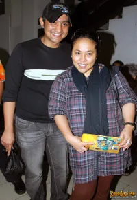 Foto Nunung Srimulat