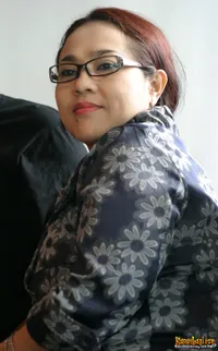 Foto Nunung Srimulat