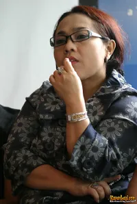 Foto Nunung Srimulat