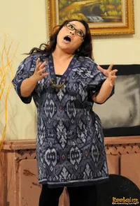 Foto Nunung Srimulat