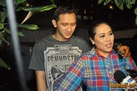 Foto Nunung Srimulat