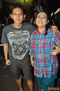 Foto Nunung Srimulat