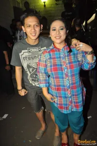 Foto Nunung Srimulat