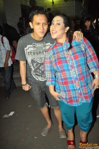 Foto Nunung Srimulat