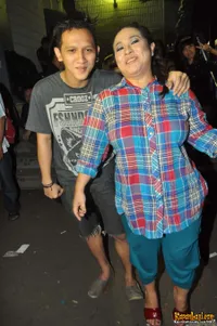 Foto Nunung Srimulat