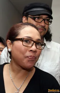 Foto Nunung Srimulat