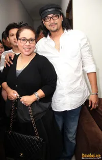 Foto Nunung Srimulat