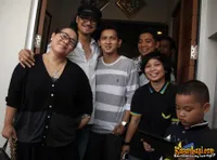 Foto Nunung Srimulat