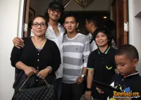 Foto Nunung Srimulat