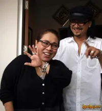 Foto Nunung Srimulat