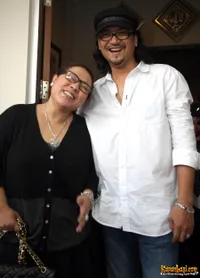 Foto Nunung Srimulat