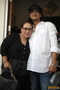 Foto Nunung Srimulat