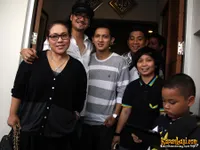 Foto Nunung Srimulat