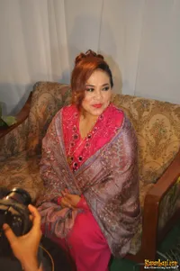 Foto Nunung Srimulat