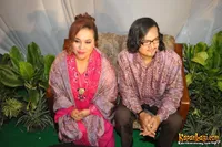 Foto Nunung Srimulat