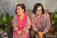 Foto Nunung Srimulat