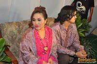 Foto Nunung Srimulat