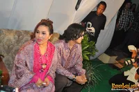 Foto Nunung Srimulat