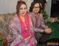 Foto Nunung Srimulat