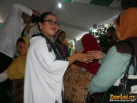 Foto Nunung Srimulat