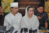 Foto Nunung Srimulat