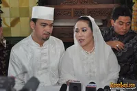 Foto Nunung Srimulat