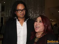 Foto Nunung Srimulat