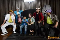 Foto Nunung Srimulat