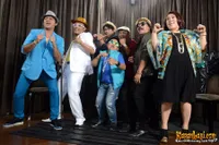 Foto Nunung Srimulat