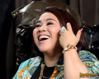 Foto Nunung Srimulat