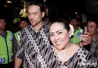 Foto Nunung Srimulat