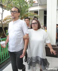 Foto Nunung Srimulat