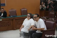 Foto Nunung Srimulat