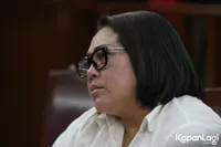 Foto Nunung Srimulat