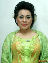 Foto Nunung Srimulat