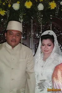 Foto Nur Afni Octavia