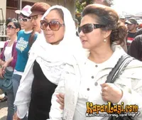 Foto Nur Afni Octavia