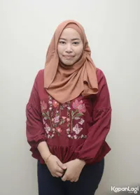 Foto Nur Faezah Daa4