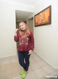 Foto Nur Faezah Daa4