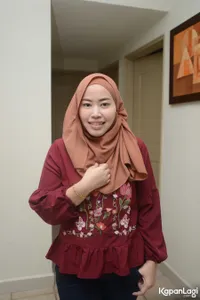 Foto Nur Faezah Daa4