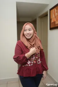 Foto Nur Faezah Daa4