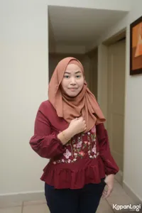 Foto Nur Faezah Daa4