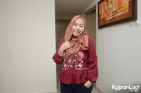 Foto Nur Faezah Daa4