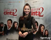 Foto Nur Fazura
