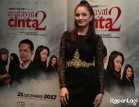 Foto Nur Fazura