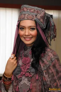 Foto Nuri Maulida